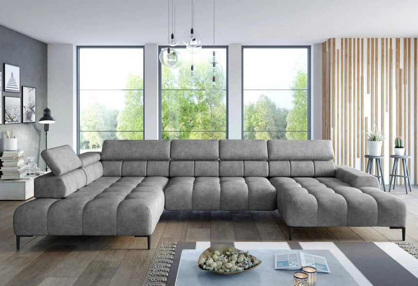 Plaza modular sofa