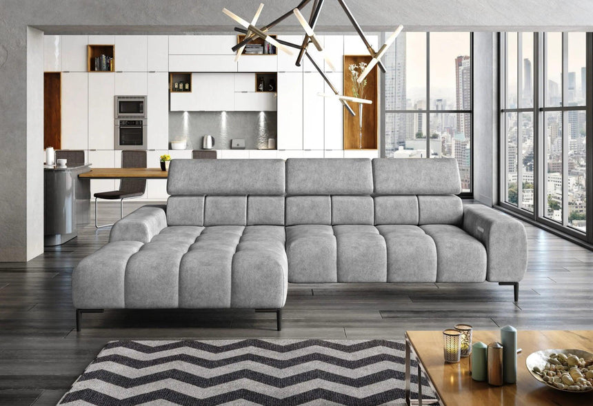 Plaza modular sofa