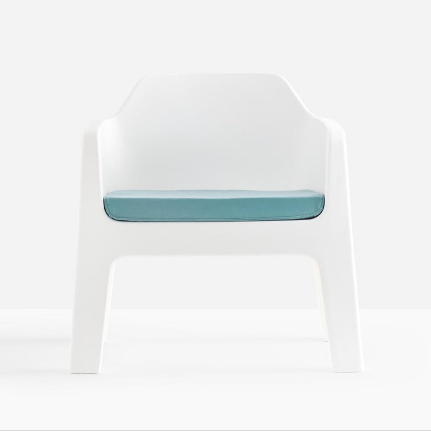 Plus Air PP kerti fotel