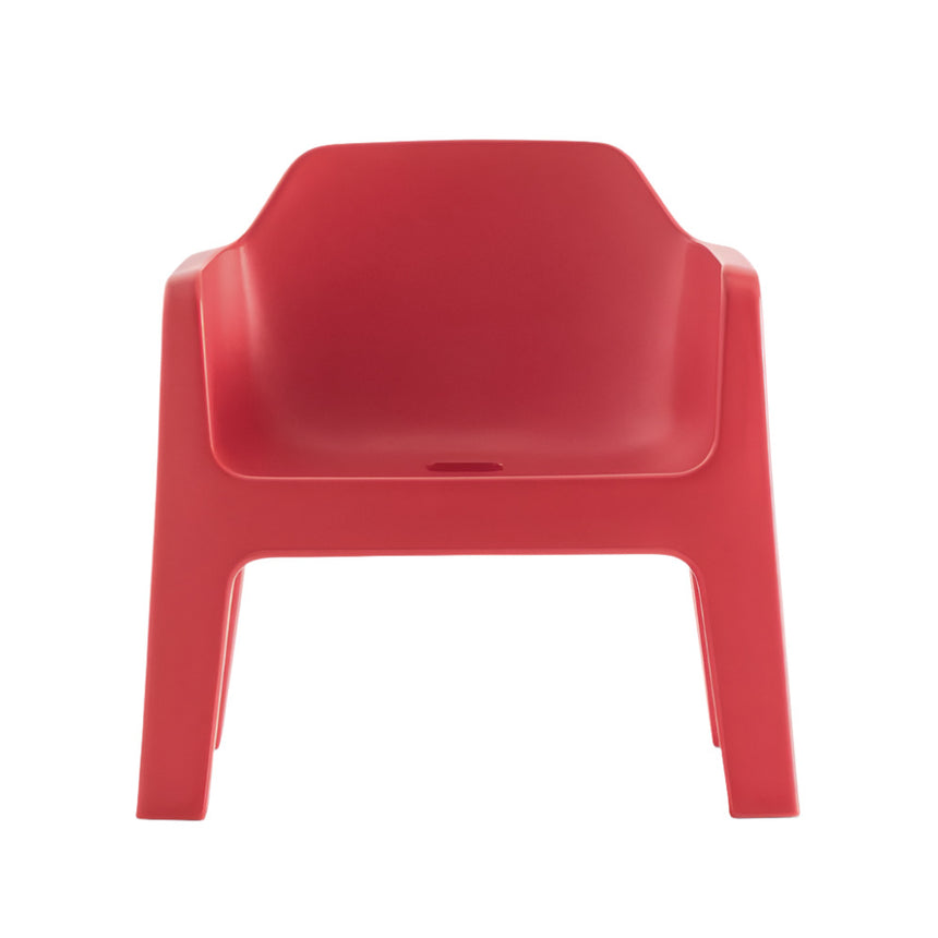 Plus Air PP kerti fotel