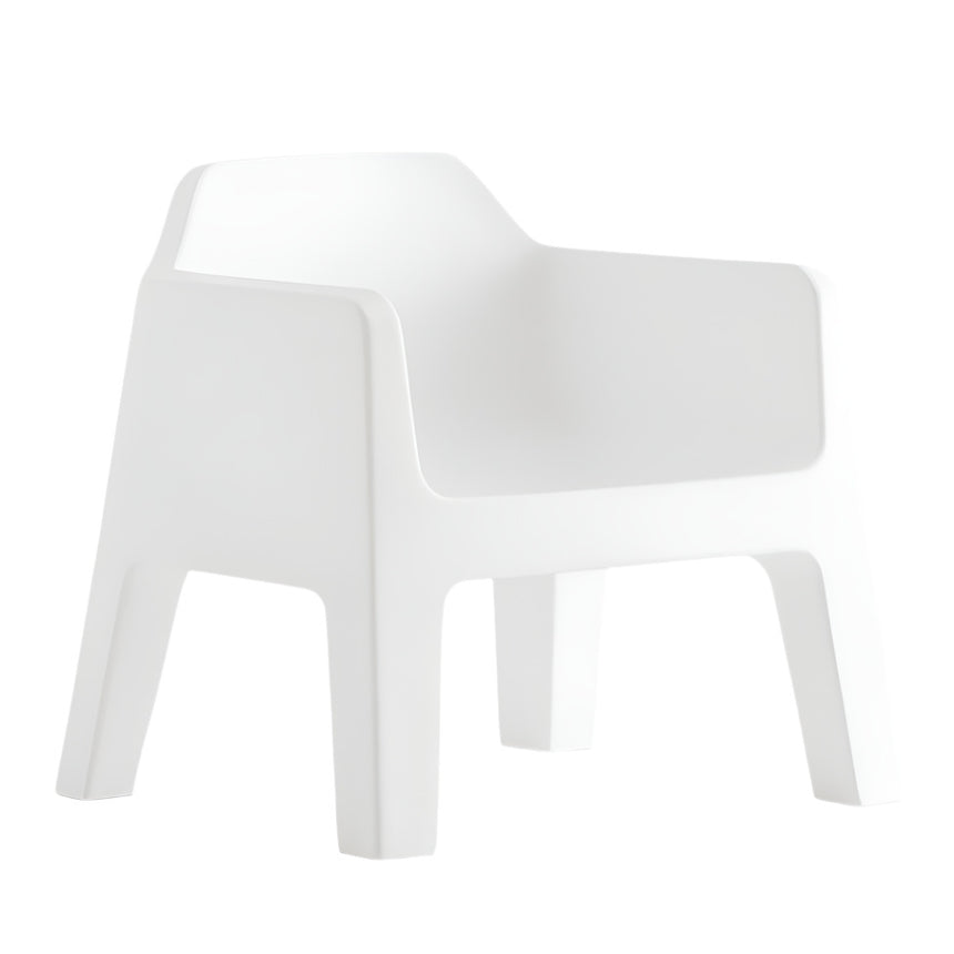 Plus Air PP kerti fotel