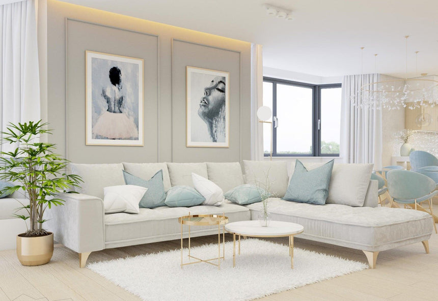 Belavio moduláris kanapé