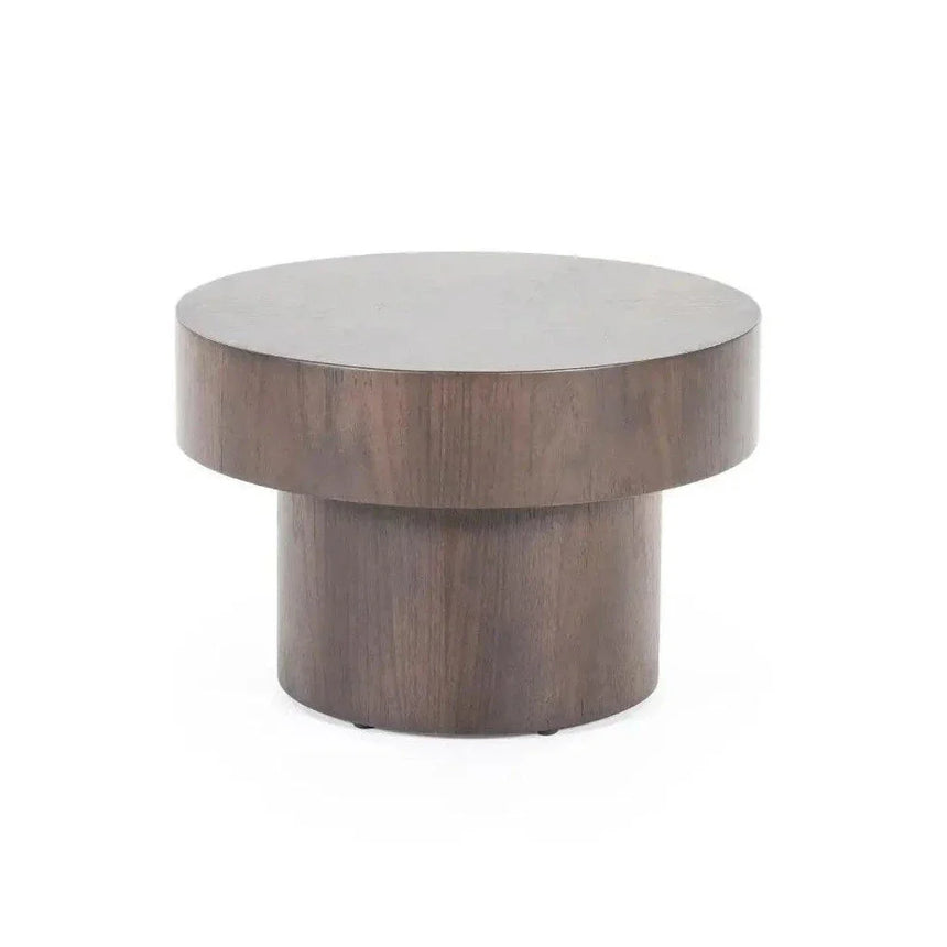 Bobbie fa lerakóasztal - Dutch Home