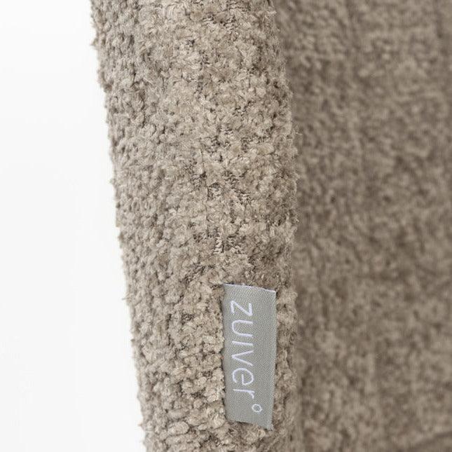 OMG Soft fabric chair