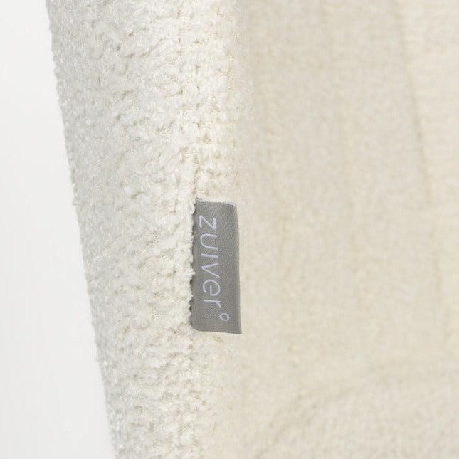 OMG Soft fabric chair