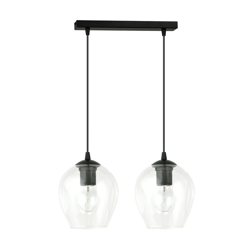 Istar 2 BL fém függőlámpa