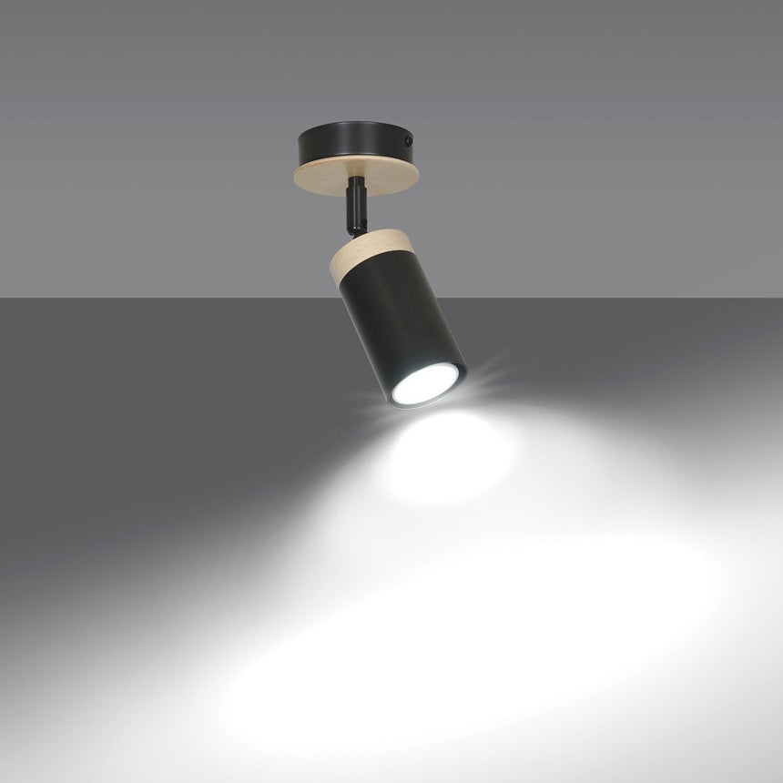 Elba 1 fa mennyezeti lámpa