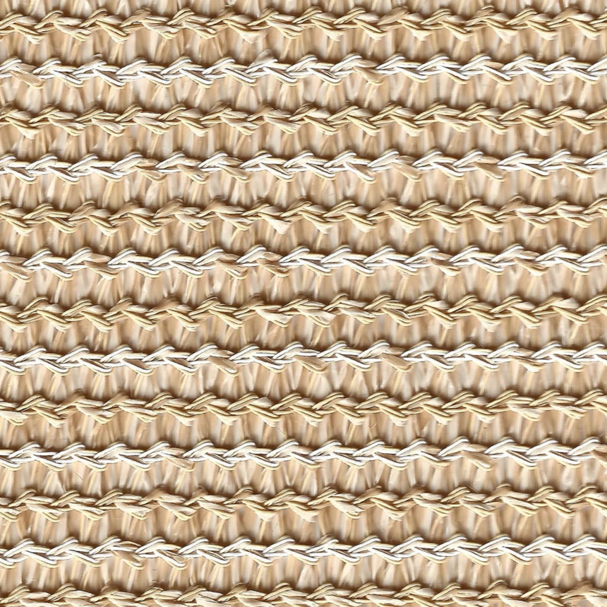 Simple reversible fabric sun lounger with headrest