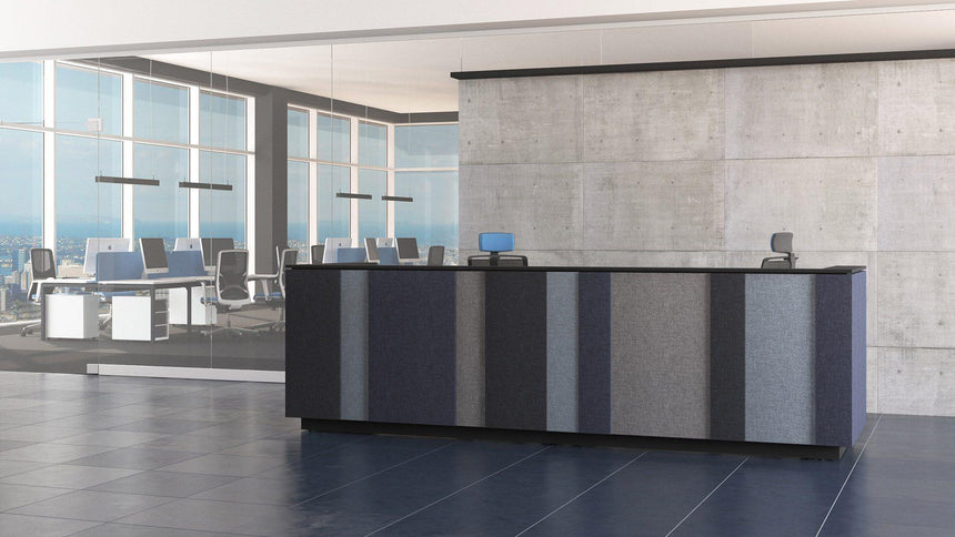 DOMINO recepciós pult - Dutch Home