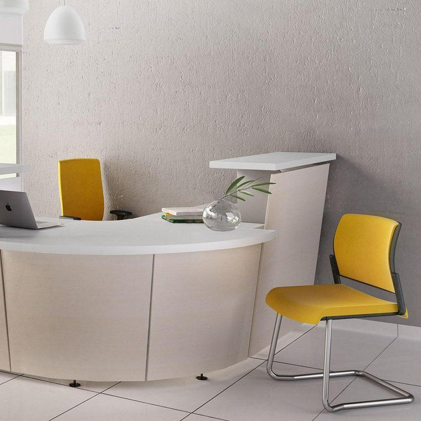 AURA tárgyalószék - Dutch Home