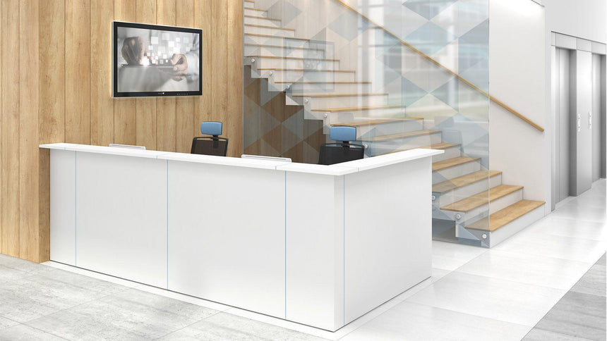 NOVA recepciós pult - Dutch Home