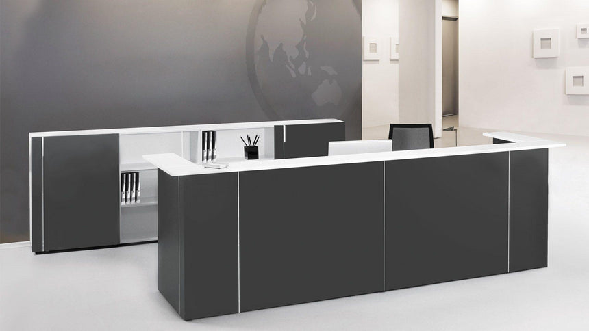 NOVA recepciós pult - Dutch Home