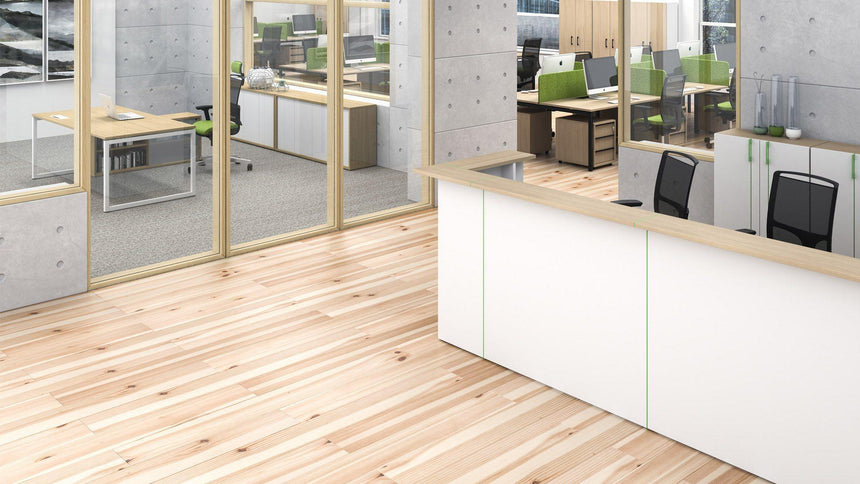 NOVA recepciós pult - Dutch Home