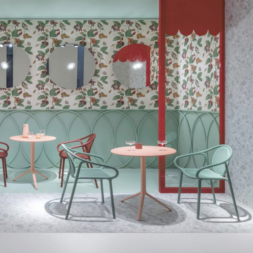 Remind PP kerti szék