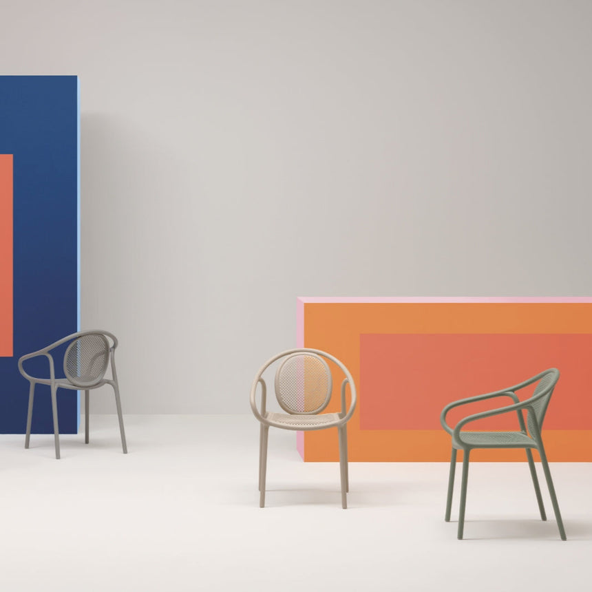 Remind PP kerti szék