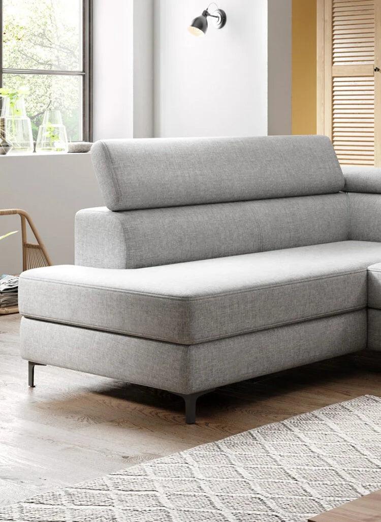 Remo modular sofa