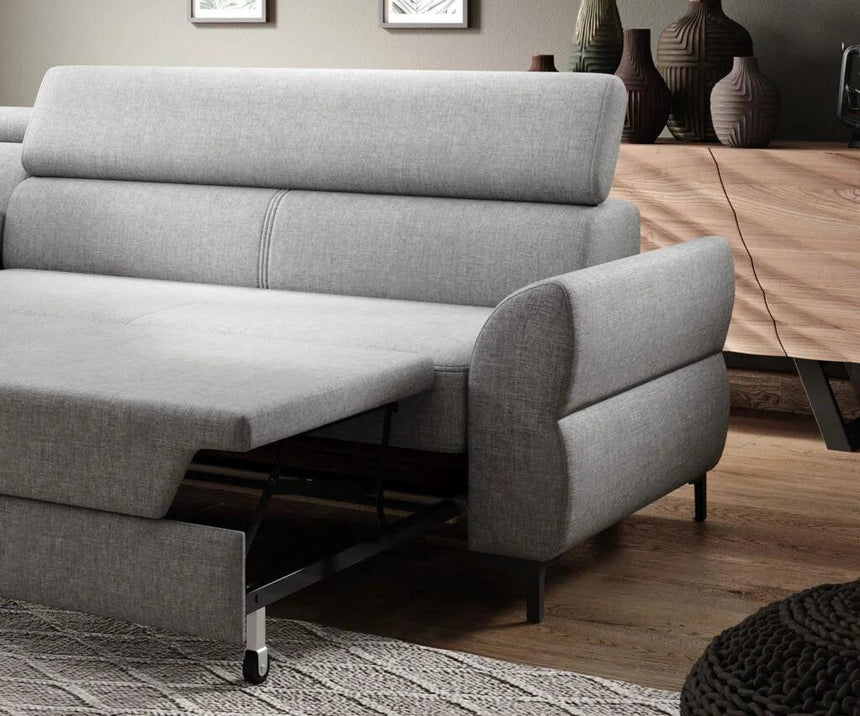 Remo modular sofa
