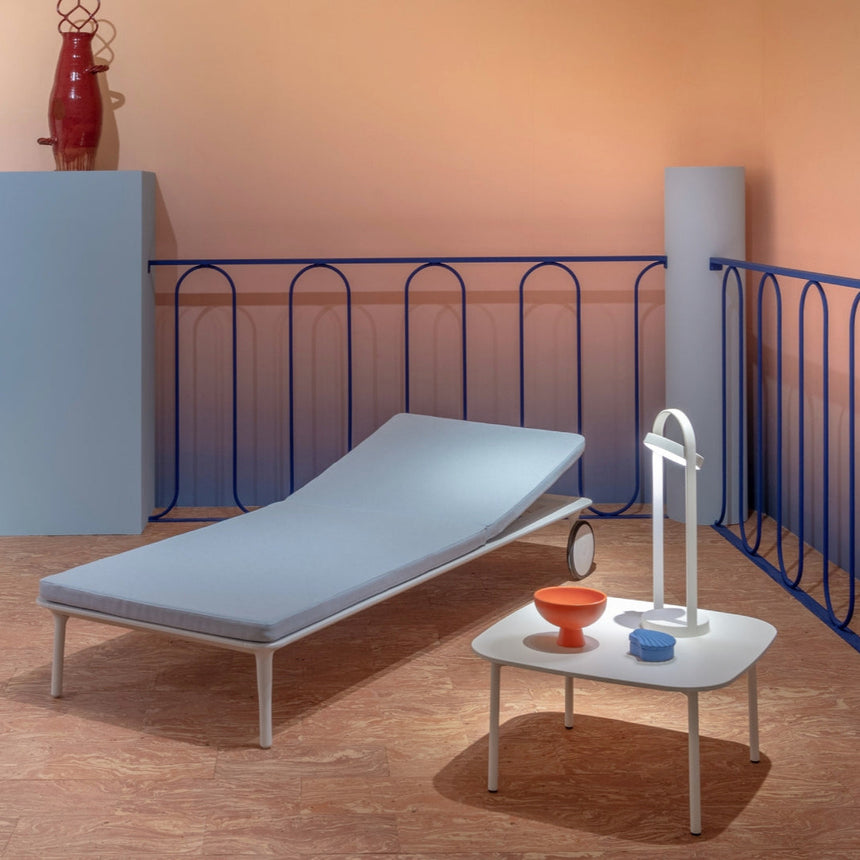 Reva szövet napozóágy