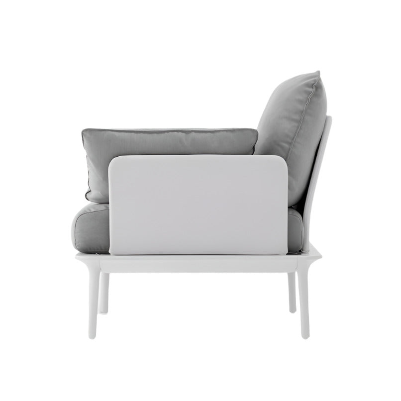 Reva szövet kerti fotel