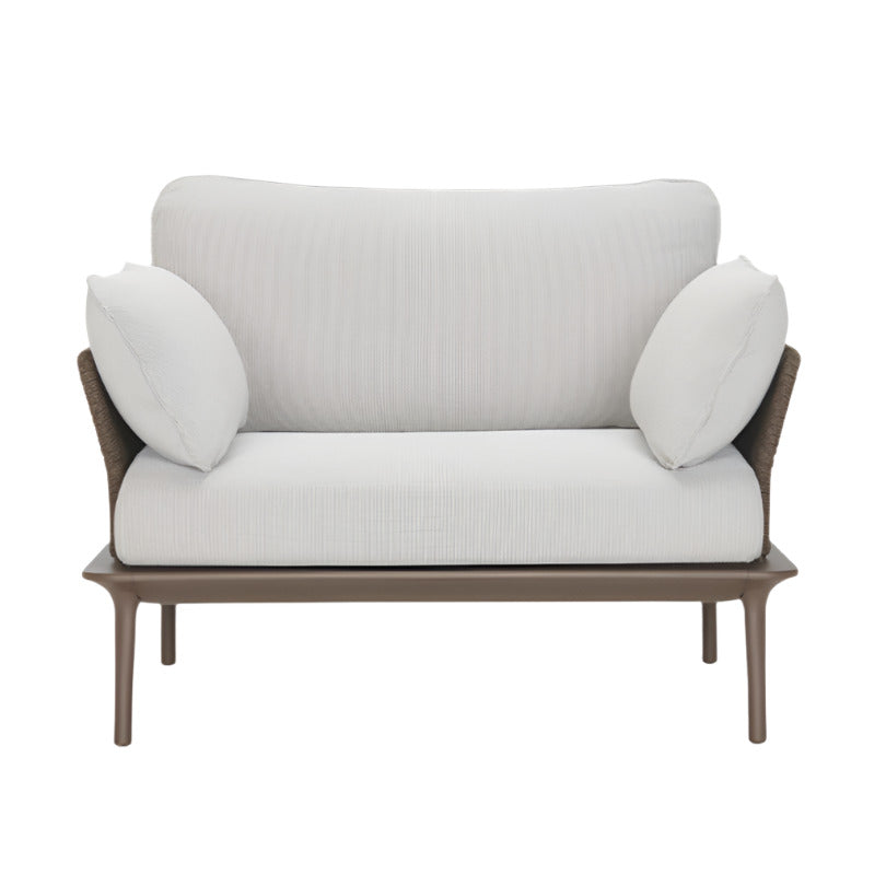 Reva Twist szövet kerti fotel