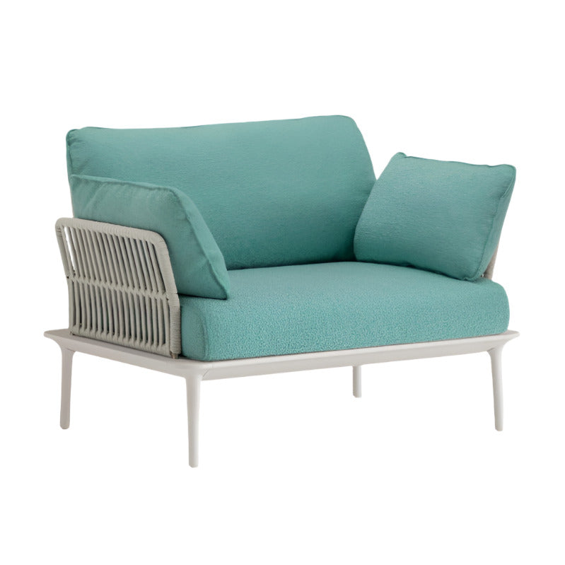 Reva Twist szövet kerti fotel