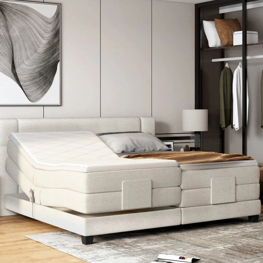Minola double bed