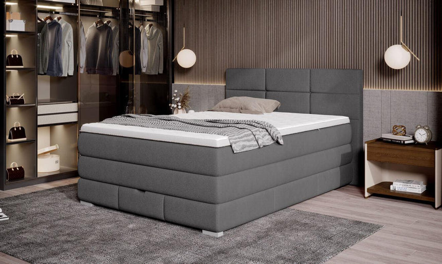 Rita double bed