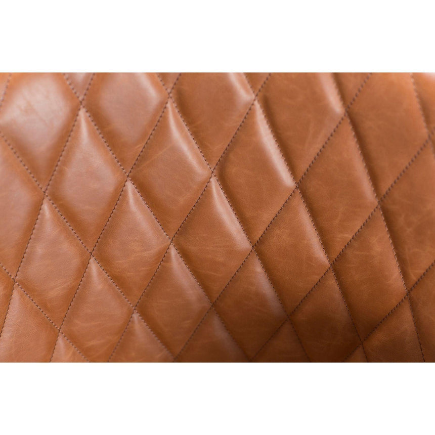 Rombo textilbőr szék-18