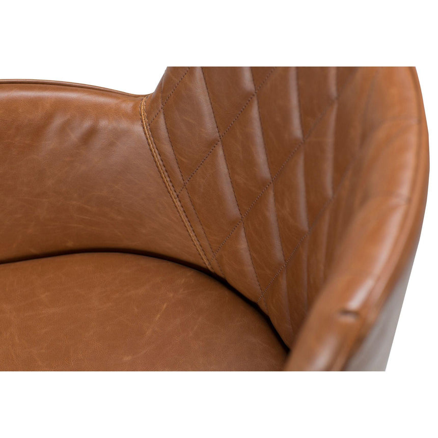 Rombo textilbőr szék-17