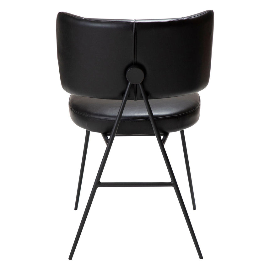 Roost textilbőr szék-15