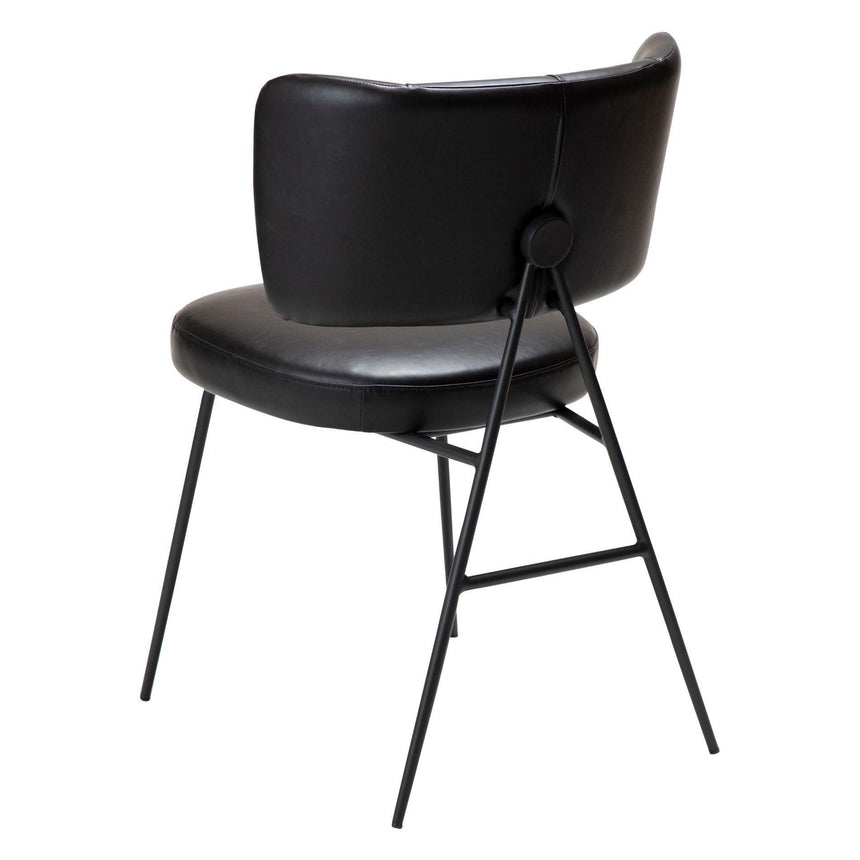 Roost textilbőr szék-14