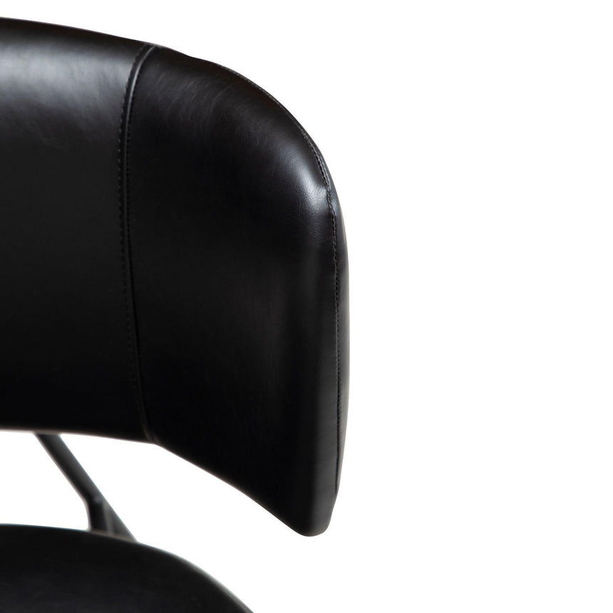 Roost textilbőr szék-11