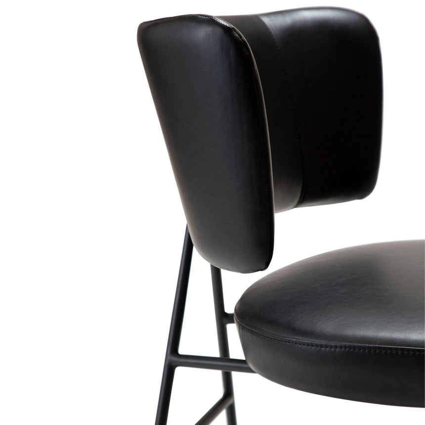 Roost textilbőr szék-13