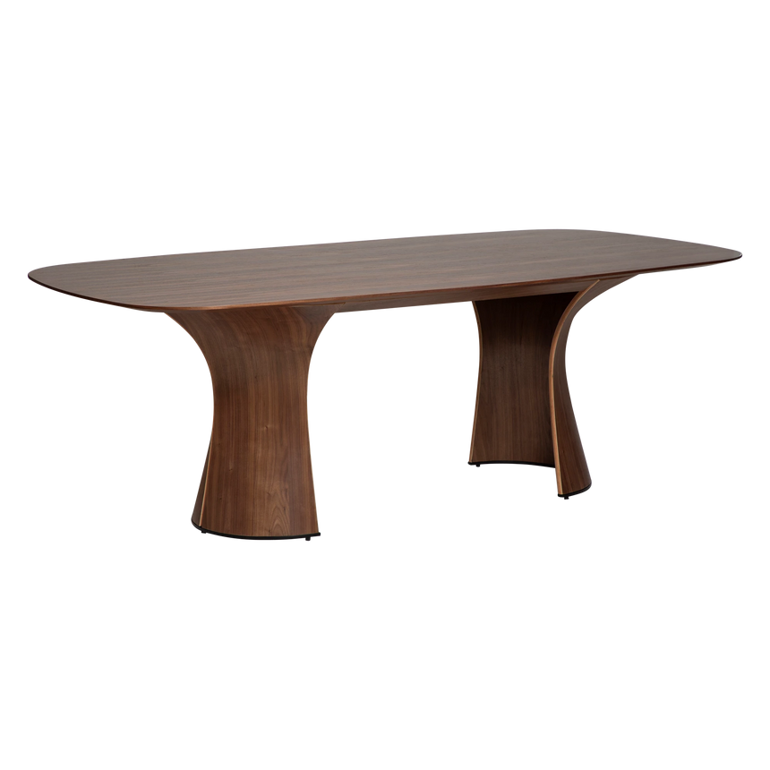 Root fa étkezőasztal 220x110