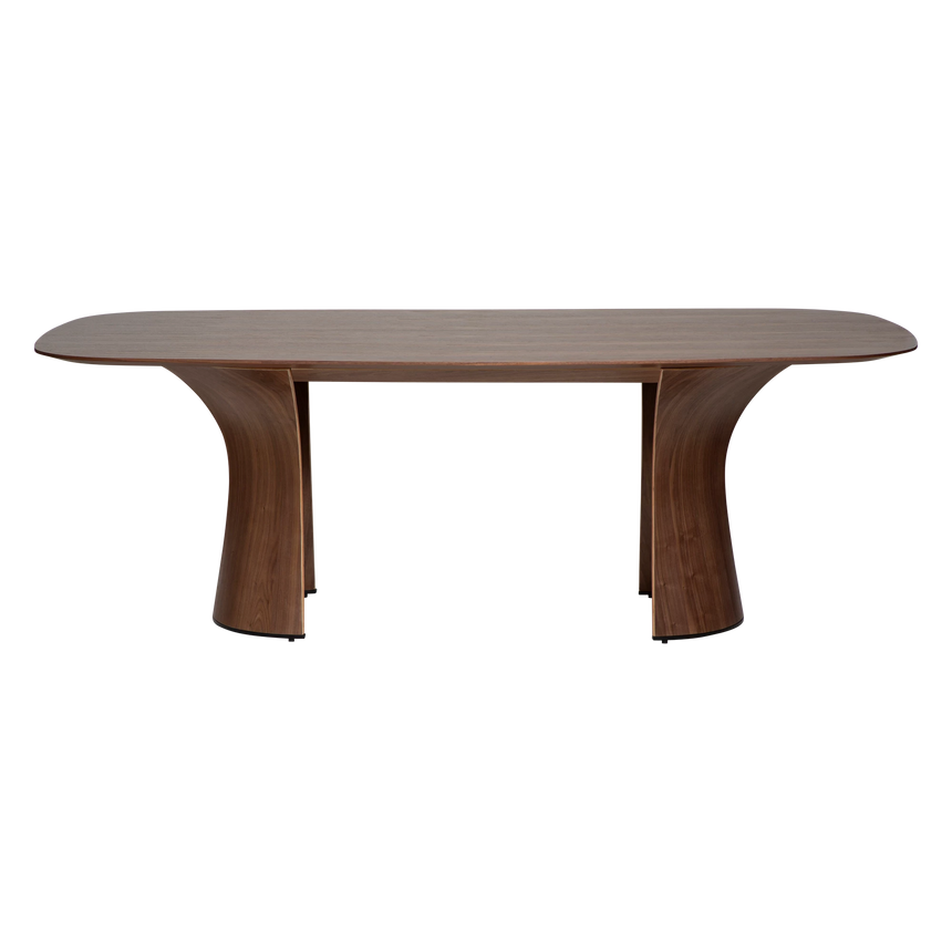 Root fa étkezőasztal 220x110