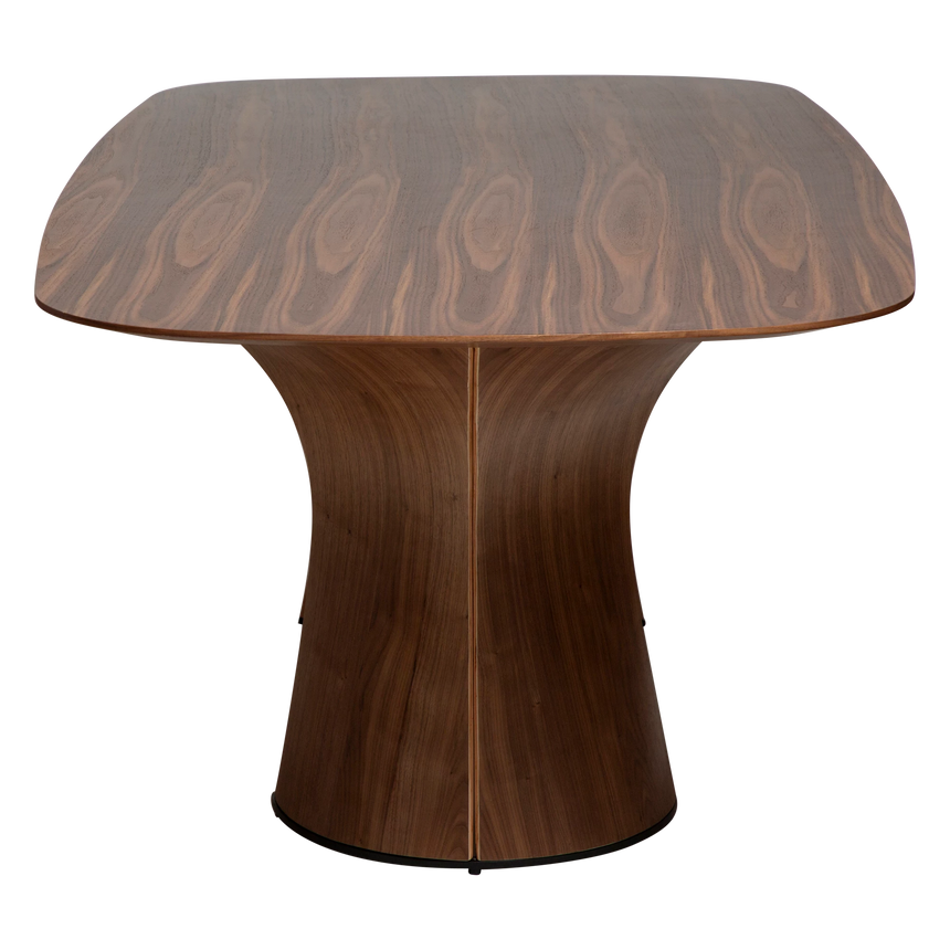 Root fa étkezőasztal 220x110