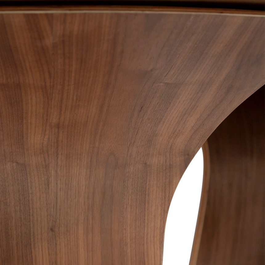 Root fa étkezőasztal 220x110