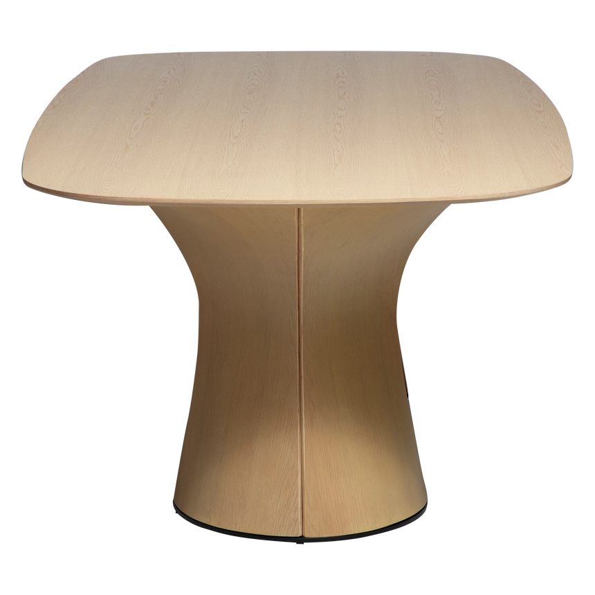 Root fa étkezőasztal 220x110