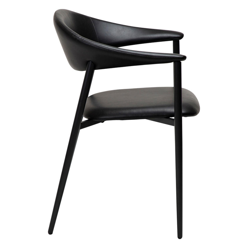 Rover textilbőr szék-29