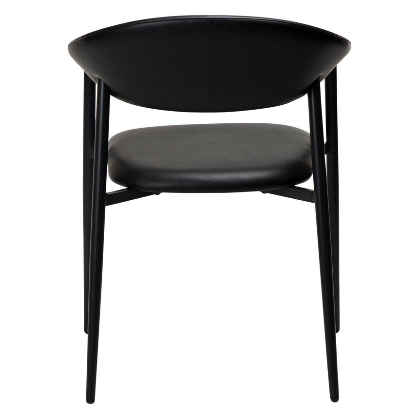 Rover textilbőr szék-31