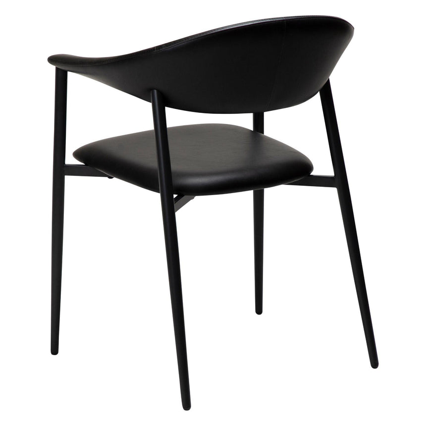 Rover textilbőr szék-30