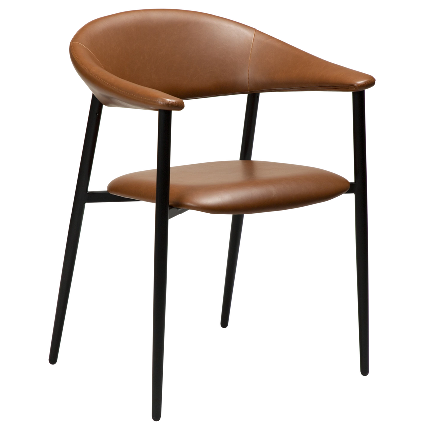 Rover textilbőr szék