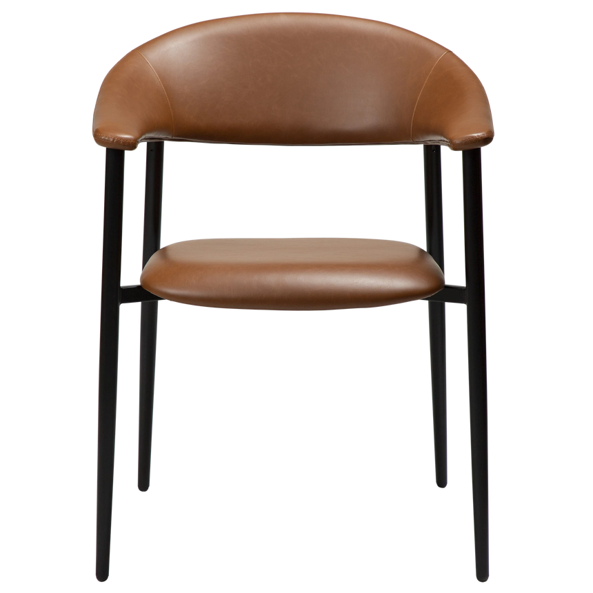 Rover textilbőr szék