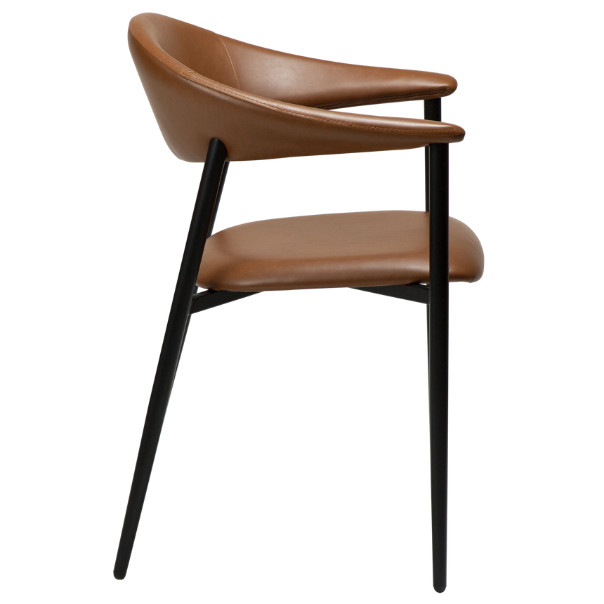 Rover textilbőr szék