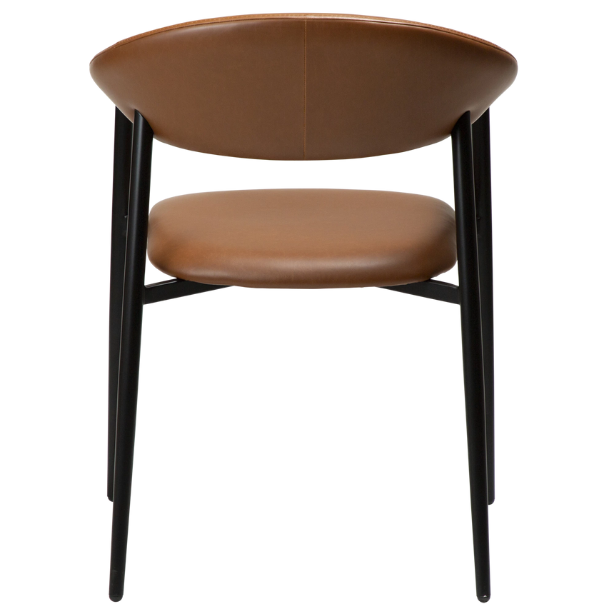 Rover textilbőr szék