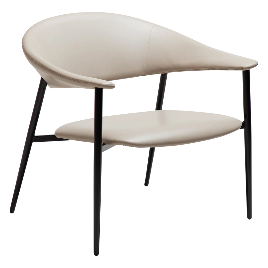 Rover textilbőr fotel