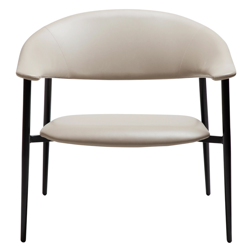 Rover textilbőr fotel