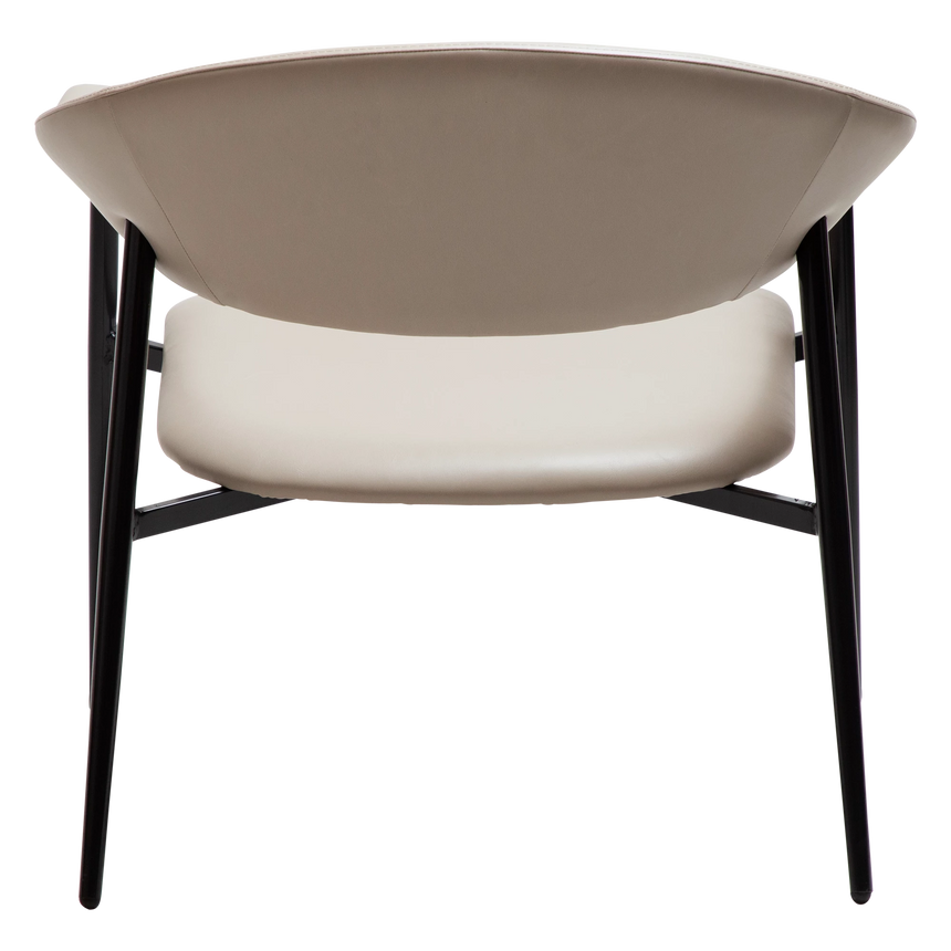 Rover textilbőr fotel