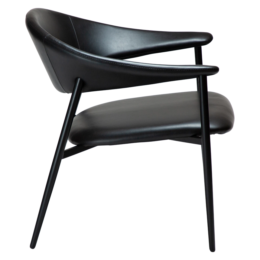 Rover textilbőr fotel