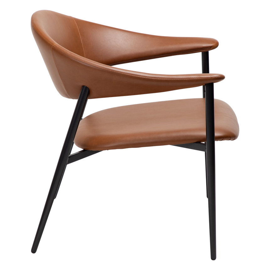 Rover textilbőr fotel